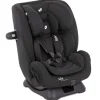 Silla coche Every Stage c/cinturón 40-145 cm Negra*JOIE Best
