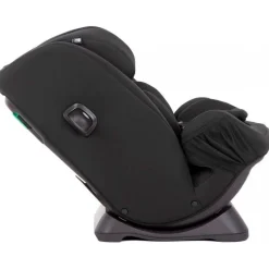 Silla coche Every Stage c/cinturón 40-145 cm Negra*JOIE Best