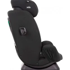 Silla coche Every Stage c/cinturón 40-145 cm Negra*JOIE Best