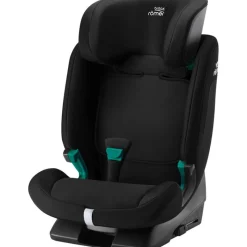 Silla coche Evolva Fix 75-150 cm Space Black*BRITAX RÖMER Best