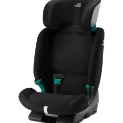 Silla coche Evolva Fix 75-150 cm Space Black*BRITAX RÖMER Best