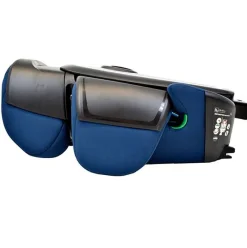 BE COOL Sillas Con Isofix De 100 A 150 Cm (4 A 12 Años)-Silla coche Foldy Isize 100-150 Be Ocean