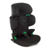 BE COOL Sillas Con Isofix De 100 A 150 Cm (4 A 12 Años)-Silla coche Foldy Isize 100-150 Fuel Black
