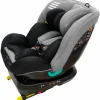 Silla coche Four Isize 40-135cm c/ toptether Grey*PLAY Discount