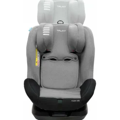 Silla coche Four Isize 40-135cm c/ toptether Grey*PLAY Discount