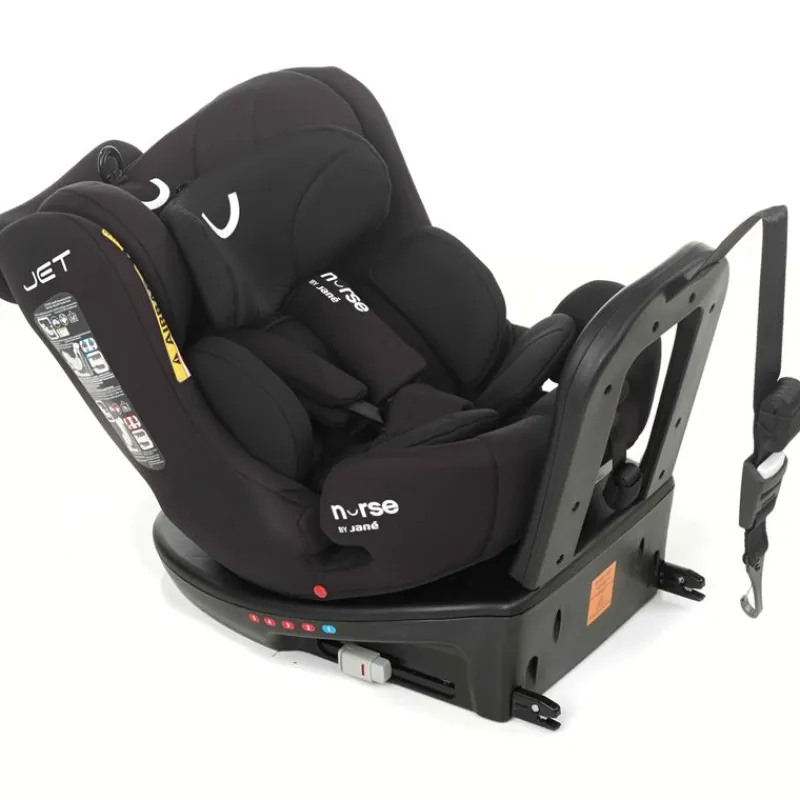 Silla coche Giratoria Jet de 40-150 cm Cosmos*NURSE
