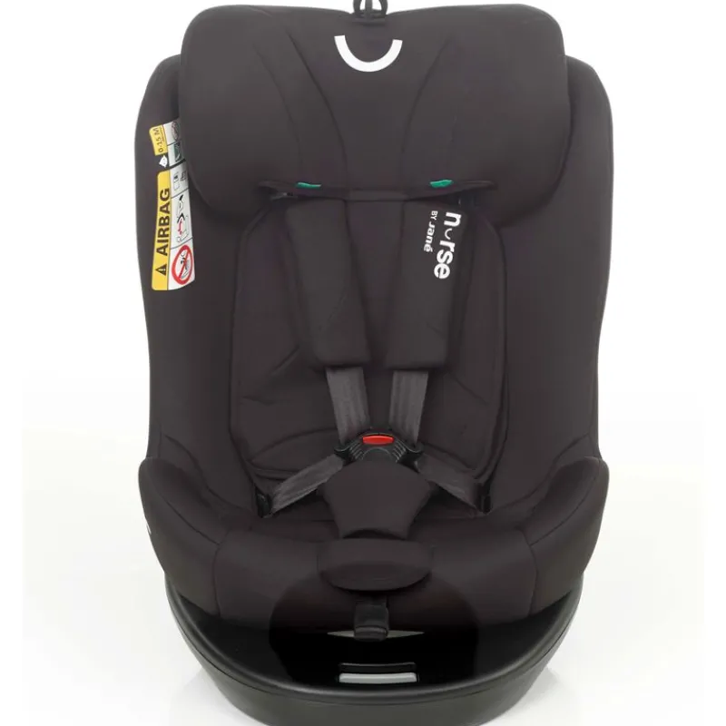 Silla coche Giratoria Jet de 40-150 cm Cosmos*NURSE