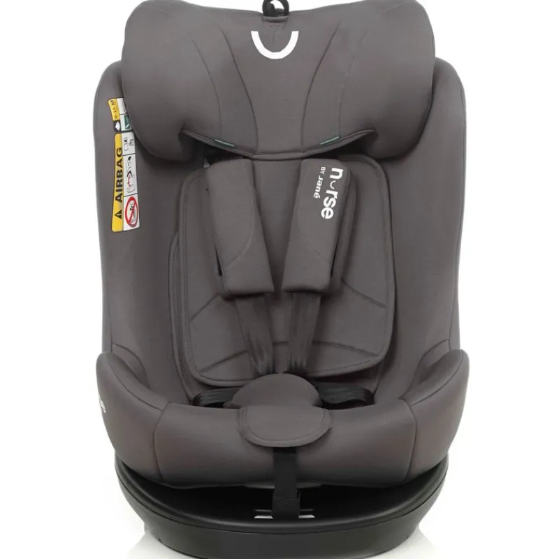 Silla coche Giratoria Jet de 40-150cm Storm*NURSE Outlet