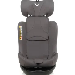 Silla coche Giratoria Jet de 40-150cm Storm*NURSE Outlet