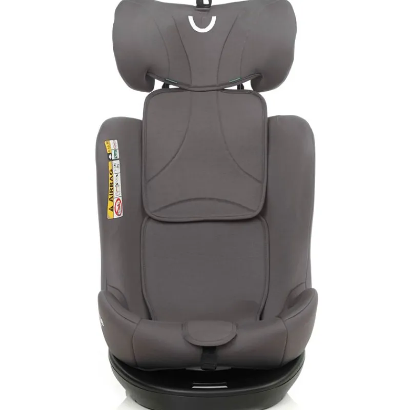 Silla coche Giratoria Jet de 40-150cm Storm*NURSE Outlet