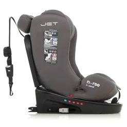 Silla coche Giratoria Jet de 40-150cm Storm*NURSE Outlet