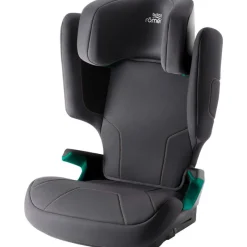 Silla coche Hi Liner 100-150 cm Midnight*BRITAX RÖMER Online
