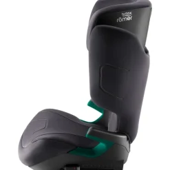 Silla coche Hi Liner 100-150 cm Midnight*BRITAX RÖMER Online