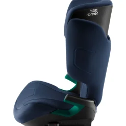 BRITAX RÖMER Sillas Con Isofix De 100 A 150 Cm (4 A 12 Años)-Silla coche Hi Liner 100-150 cm Moonlight