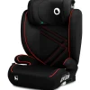 Silla coche Hugo Isize 100-150 Red*LIONELO Clearance
