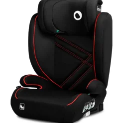 Silla coche Hugo Isize 100-150 Red*LIONELO Clearance