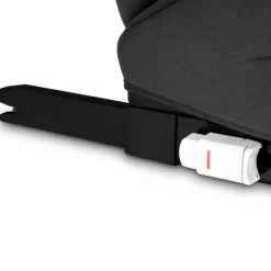 LIONELO Sillas Con Isofix De 100 A 150 Cm (4 A 12 Años)-Silla coche Hugo Isize 100-150 Pink baby