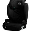 LIONELO Sillas Con Isofix De 100 A 150 Cm (4 A 12 Años)-Silla coche Hugo Isize 100-150 Black Carbon