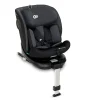 Silla coche I-360 Isize 40-150cm c/ pata Black*KINDERKRAFT Sale