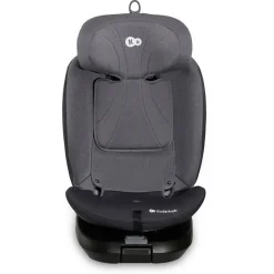 Silla coche I-360 Isize 40-150cm c/ pata Gris*KINDERKRAFT