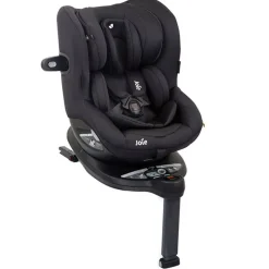 Silla coche I Spin 360º 40-105cm Coal*JOIE Best