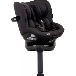 Silla coche I Spin 360º 40-105cm Coal*JOIE Best
