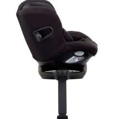 Silla coche I Spin 360º 40-105cm Coal*JOIE Best
