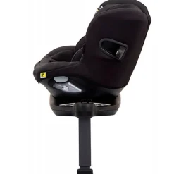 Silla coche I Spin 360º 40-105cm Coal*JOIE Best