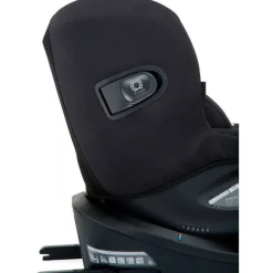 Silla coche I Spin 360º 40-105cm Coal*JOIE Best