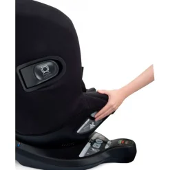 Silla coche I Spin 360º 40-105cm Coal*JOIE Best