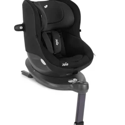 JOIE Sillas Con Isofix De 40 A 105 Cm (0 A 4 Años)-Silla coche I Spin 360º 40-105cm Shale