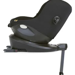 JOIE Sillas Con Isofix De 40 A 105 Cm (0 A 4 Años)-Silla coche I Spin 360º 40-105cm Shale
