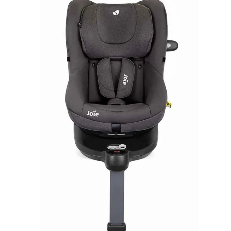 Silla coche I Spin 360º 40-105cm Thunder Gris*JOIE Outlet