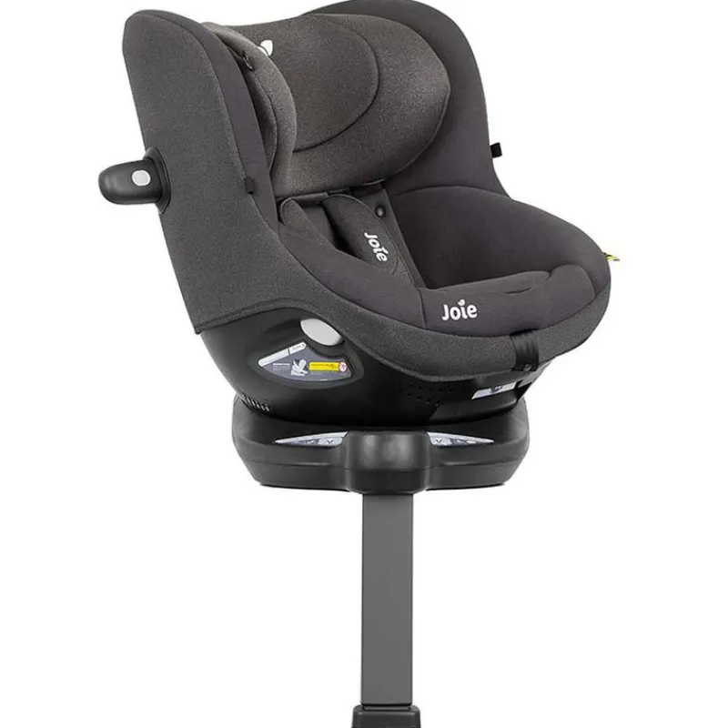 Silla coche I Spin 360º 40-105cm Thunder Gris*JOIE Outlet