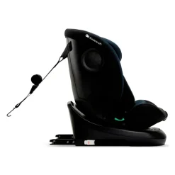 Silla coche I-Grow i-Size 40-150 Top Tether Black + Regalo*KINDERKRAFT Clearance