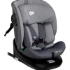 KINDERKRAFT Sillas Con Isofix De 40 A 150 Cm (0 A 12 Años)-Silla coche I-Grow i-Size 40-150 Top Tether Gris
