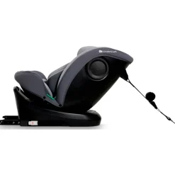 KINDERKRAFT Sillas Con Isofix De 40 A 150 Cm (0 A 12 Años)-Silla coche I-Grow i-Size 40-150 Top Tether Gris