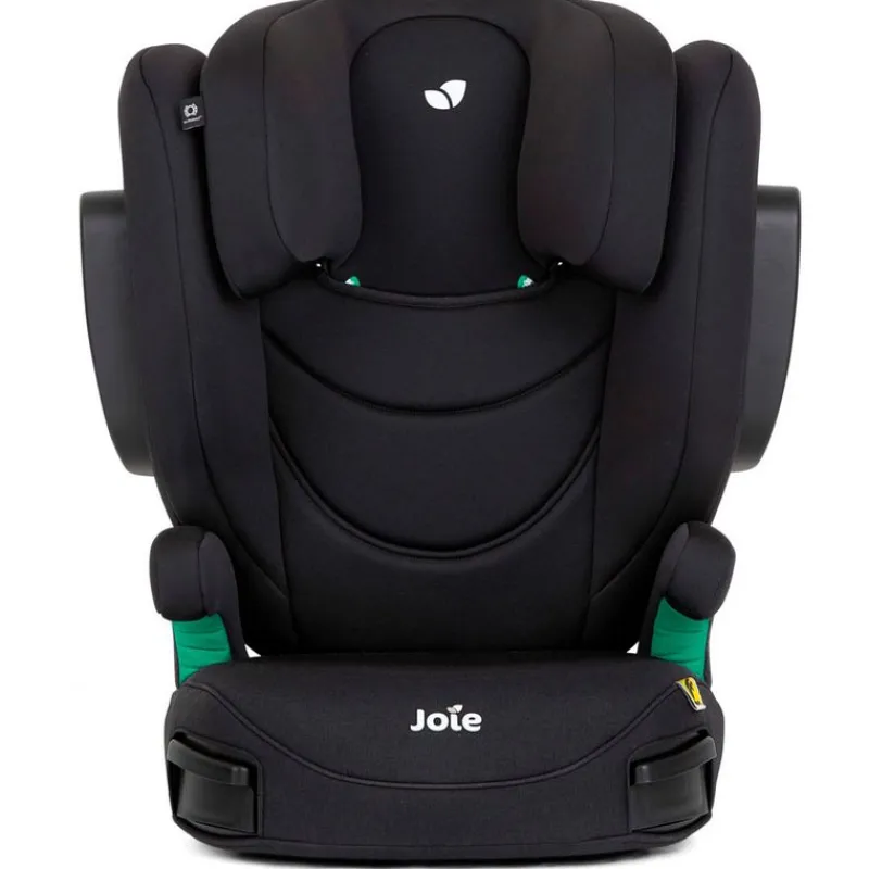 JOIE Sillas Con Isofix De 100 A 150 Cm (4 A 12 Años)-Silla coche I-Trillo FX de 100-150 cm Shale