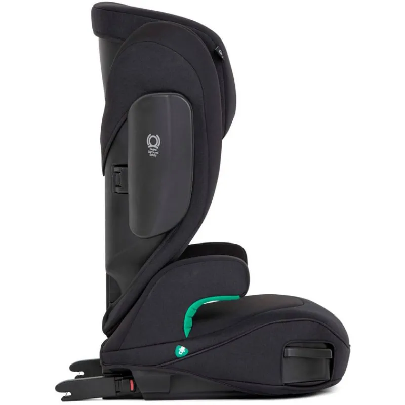 JOIE Sillas Con Isofix De 100 A 150 Cm (4 A 12 Años)-Silla coche I-Trillo FX de 100-150 cm Shale