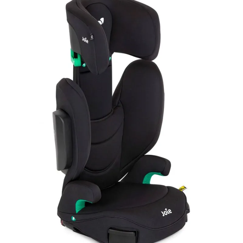 JOIE Sillas Con Isofix De 100 A 150 Cm (4 A 12 Años)-Silla coche I-Trillo FX de 100-150 cm Shale