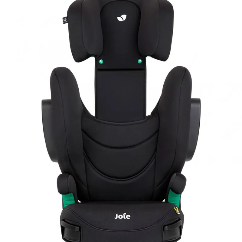 JOIE Sillas Con Isofix De 100 A 150 Cm (4 A 12 Años)-Silla coche I-Trillo FX de 100-150 cm Shale