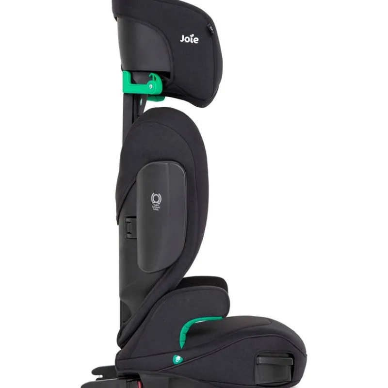 JOIE Sillas Con Isofix De 100 A 150 Cm (4 A 12 Años)-Silla coche I-Trillo FX de 100-150 cm Shale