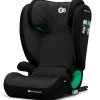 KINDERKRAFT Sillas Con Isofix De 100 A 150 Cm (4 A 12 Años)-Silla coche Junior Isize 100-150cm Black