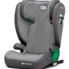 Silla coche Junior Isize 100-150 Grey*KINDERKRAFT Discount