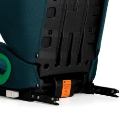 KINDERKRAFT Sillas Con Isofix De 100 A 150 Cm (4 A 12 Años)-Silla coche Junior Isize 100-150cm Blue