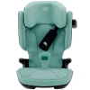 BRITAX RÖMER Sillas Con Isofix De 100 A 150 Cm (4 A 12 Años)-Silla coche Kidfix i-Size de 100-150 cm Jade Green