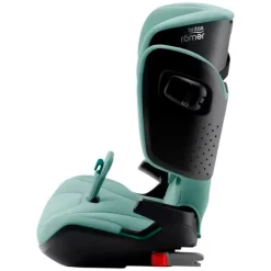 BRITAX RÖMER Sillas Con Isofix De 100 A 150 Cm (4 A 12 Años)-Silla coche Kidfix i-Size de 100-150 cm Jade Green