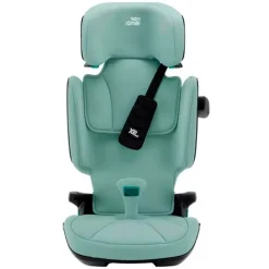 BRITAX RÖMER Sillas Con Isofix De 100 A 150 Cm (4 A 12 Años)-Silla coche Kidfix i-Size de 100-150 cm Jade Green