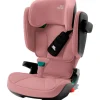 Silla coche Kidfix i-Size de 100-150 cm Dusty Rose*BRITAX RÖMER New