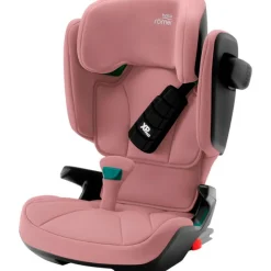 Silla coche Kidfix i-Size de 100-150 cm Dusty Rose*BRITAX RÖMER New